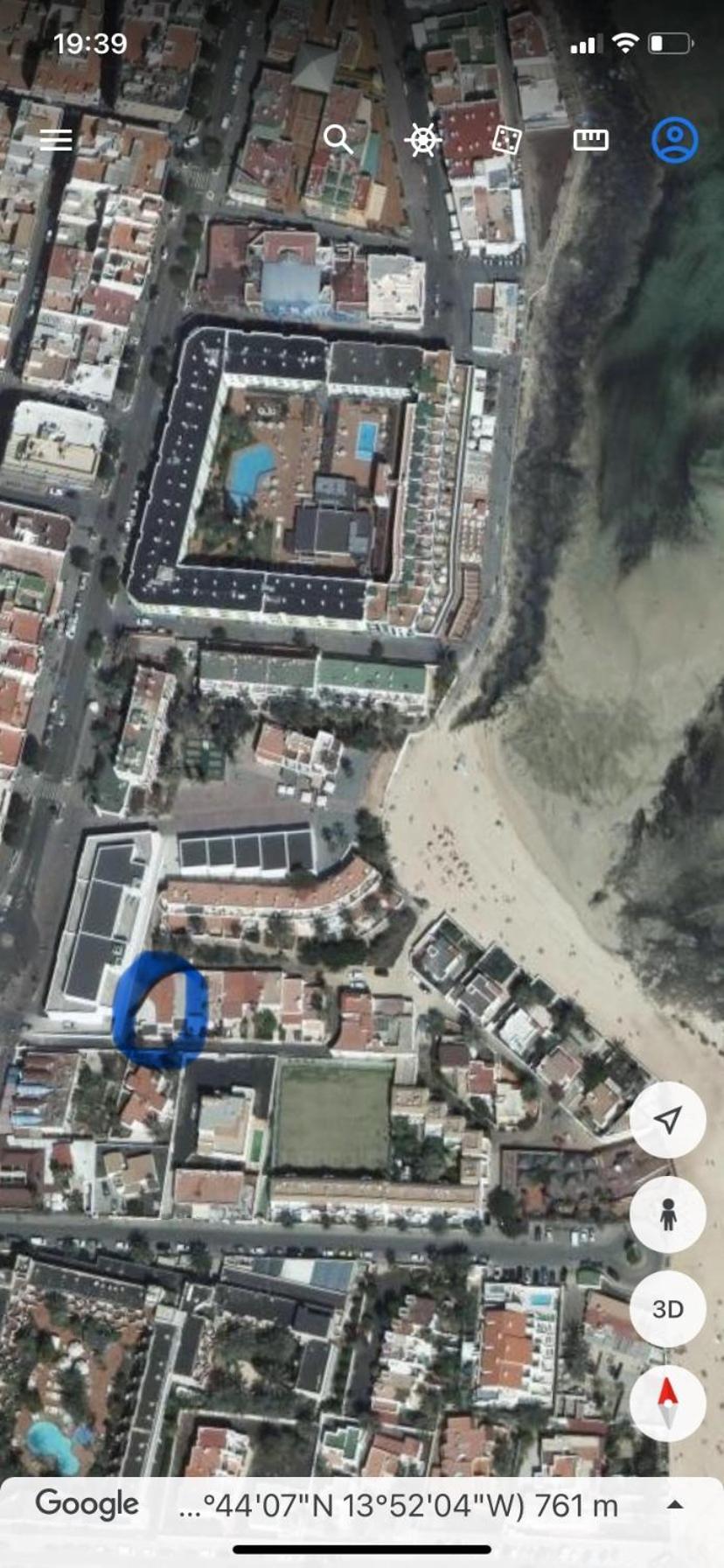 Casa Destino Corralejo Exterior foto