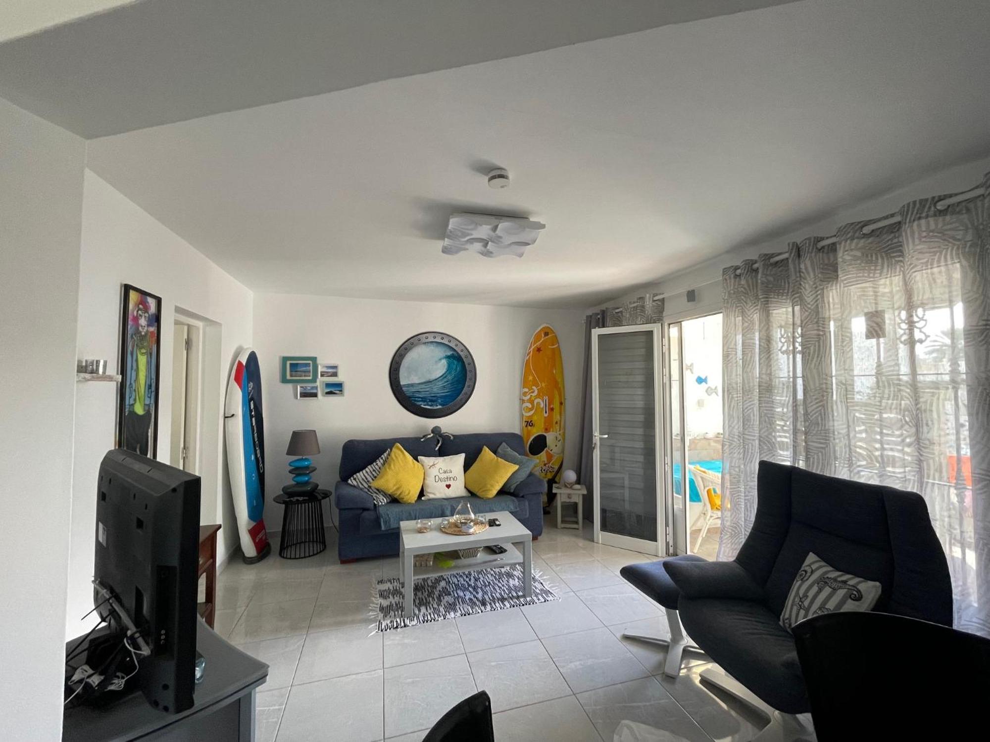 Casa Destino Corralejo Exterior foto