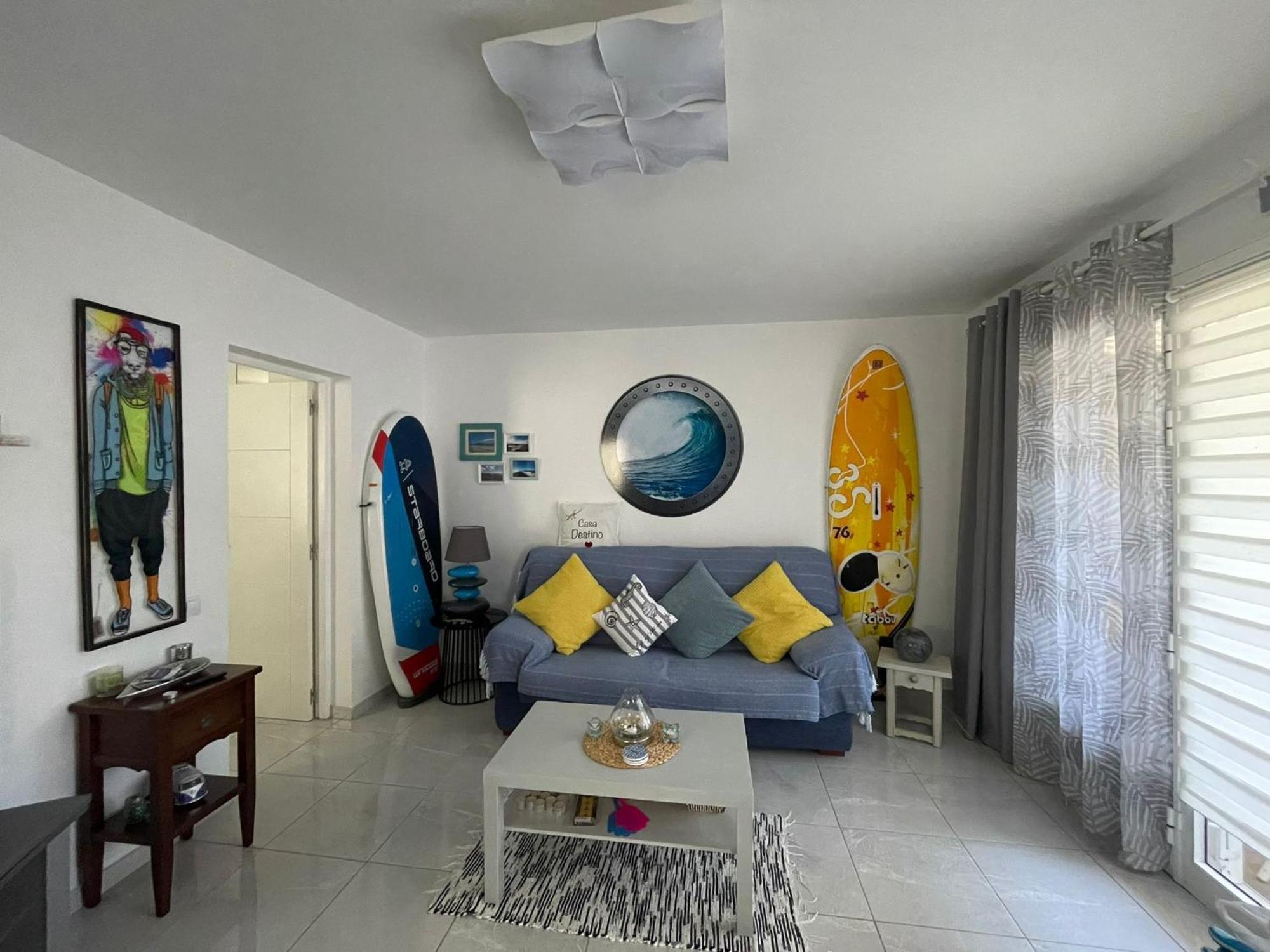 Casa Destino Corralejo Exterior foto