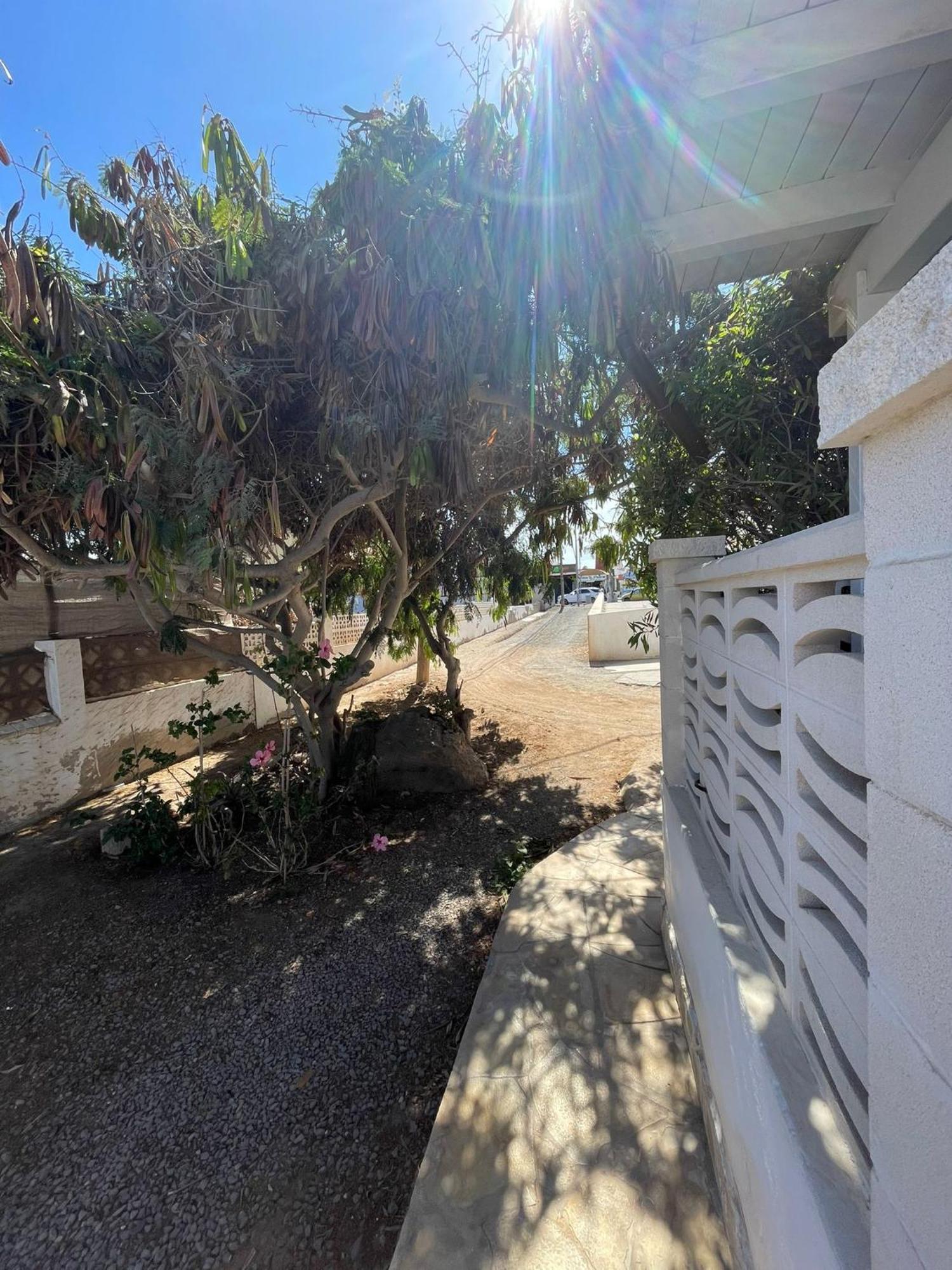 Casa Destino Corralejo Exterior foto